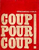 GP pamphlet calls for a coup