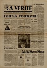 La Verite 1944