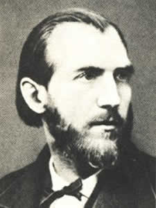 Retrato Wilhelm Bracke