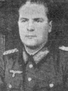 Retrato Gueórgui Nikoláievitch Jílenkov https://ru.wikipedia.org/wiki/Жиленков,_Георгий_Николаевич