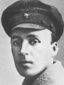 Retrato Vassíli Nikoláievitch Mantsev https://ru.wikipedia.org/wiki/Манцев,_Василий_Николаевич