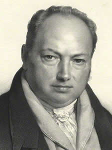 Retrato Henry Maudslay